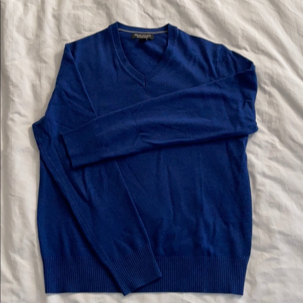Banana Republic Wool Sweater